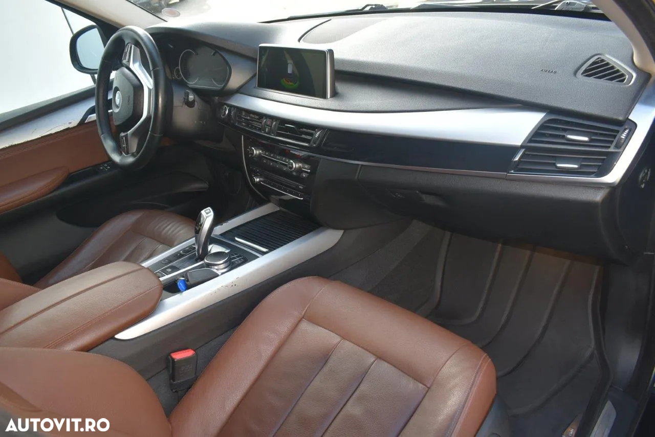 BMW X5 xDrive30d Sport-Aut. - 13