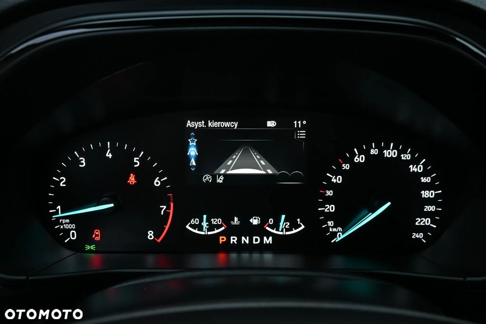 Ford Focus 1.5 EcoBoost ST-Line - 35
