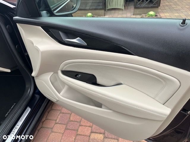 Opel Insignia 1.6 Automatik Business Innovation - 14