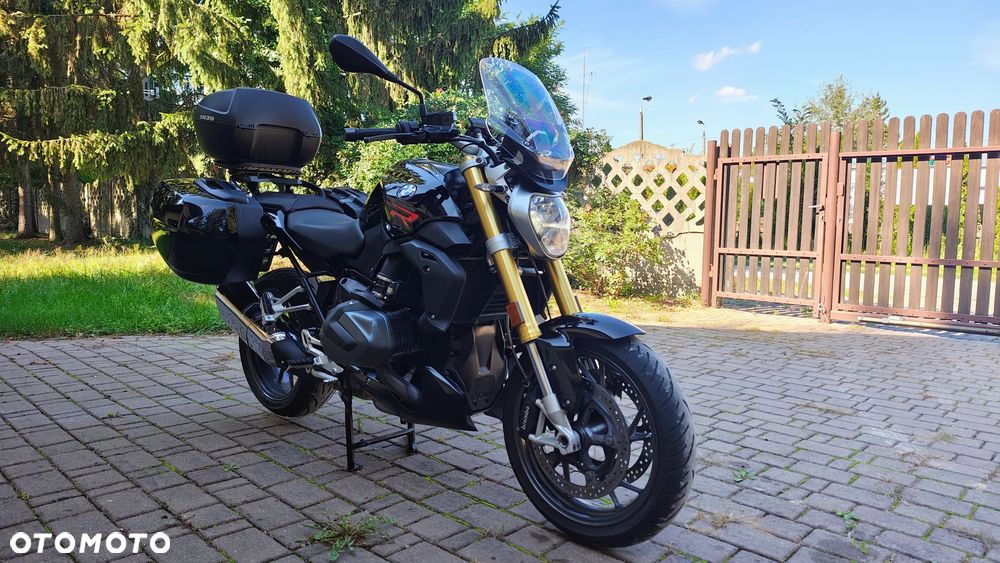 BMW R - 7