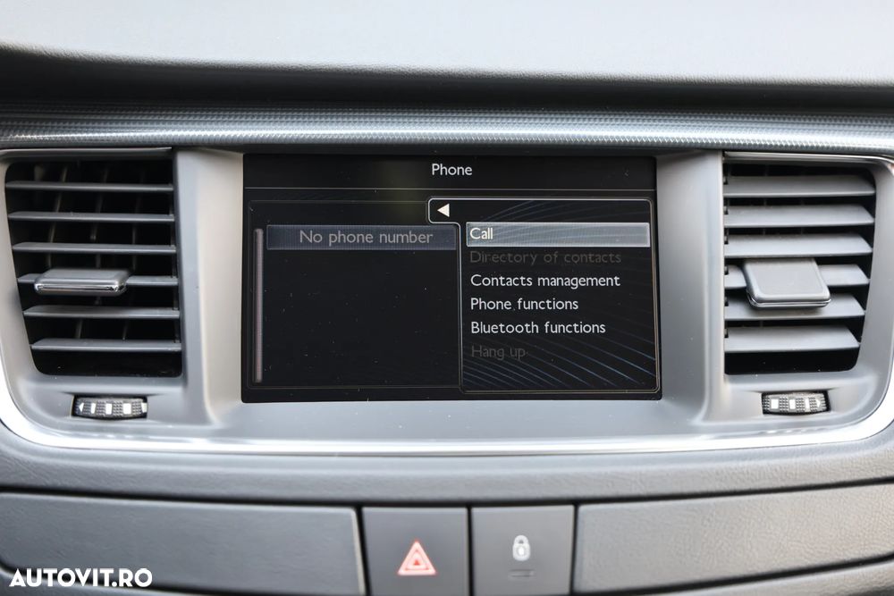 Peugeot 508 1.6 e-HDI FAP ETG STT Access - 11