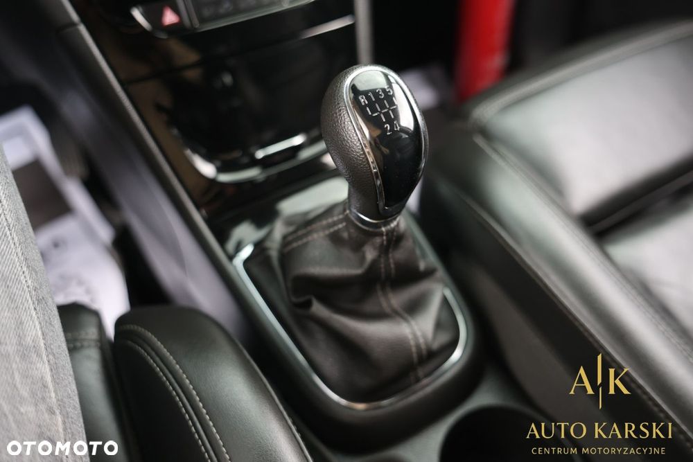 Opel Mokka X 1.6 Elite S&S - 16