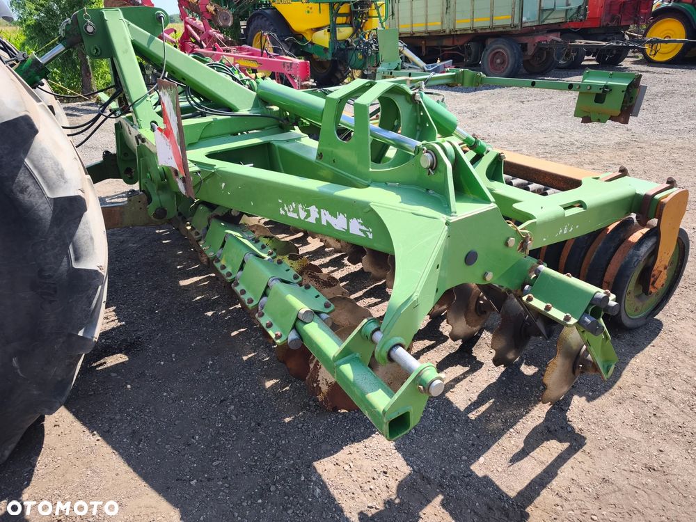 Amazone CATROS 4001-2 - 9
