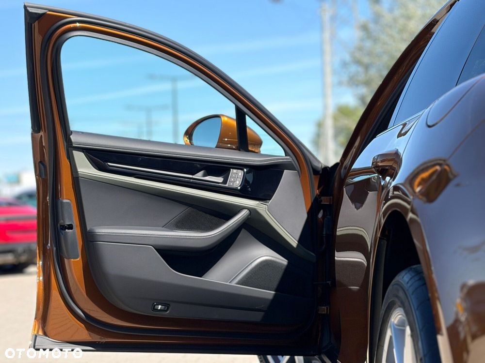 Porsche Panamera - 15