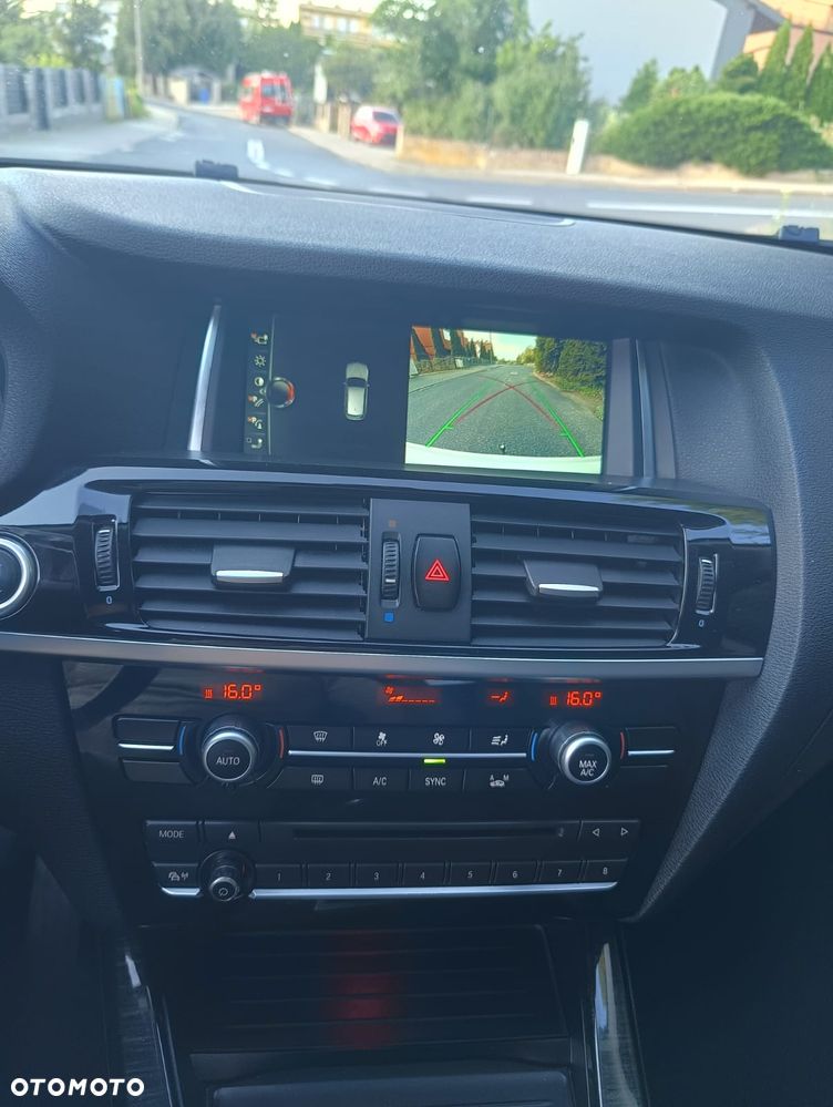 BMW X3 xDrive20d M Sport Edition - 7