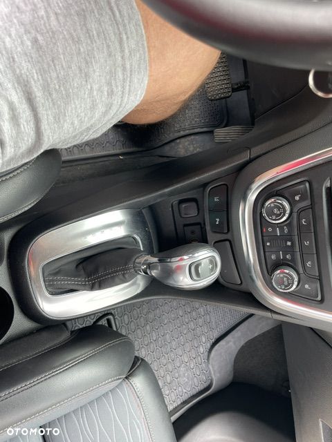 Opel Mokka 1.6 CDTI Cosmo - 9
