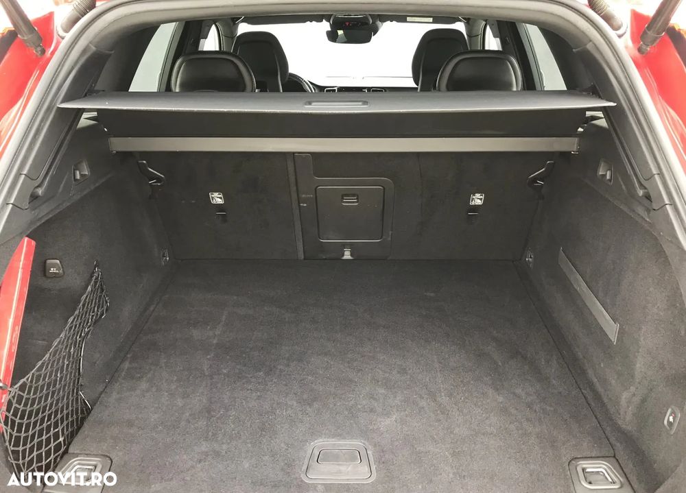 Volvo XC 60 D4 R-Design - 39