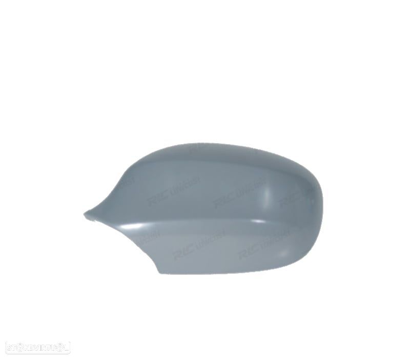 CAPA ESPELHO ESQUERDO BMW SÉRIE 3 E90 4P 08-11 E91 TOURING - 1