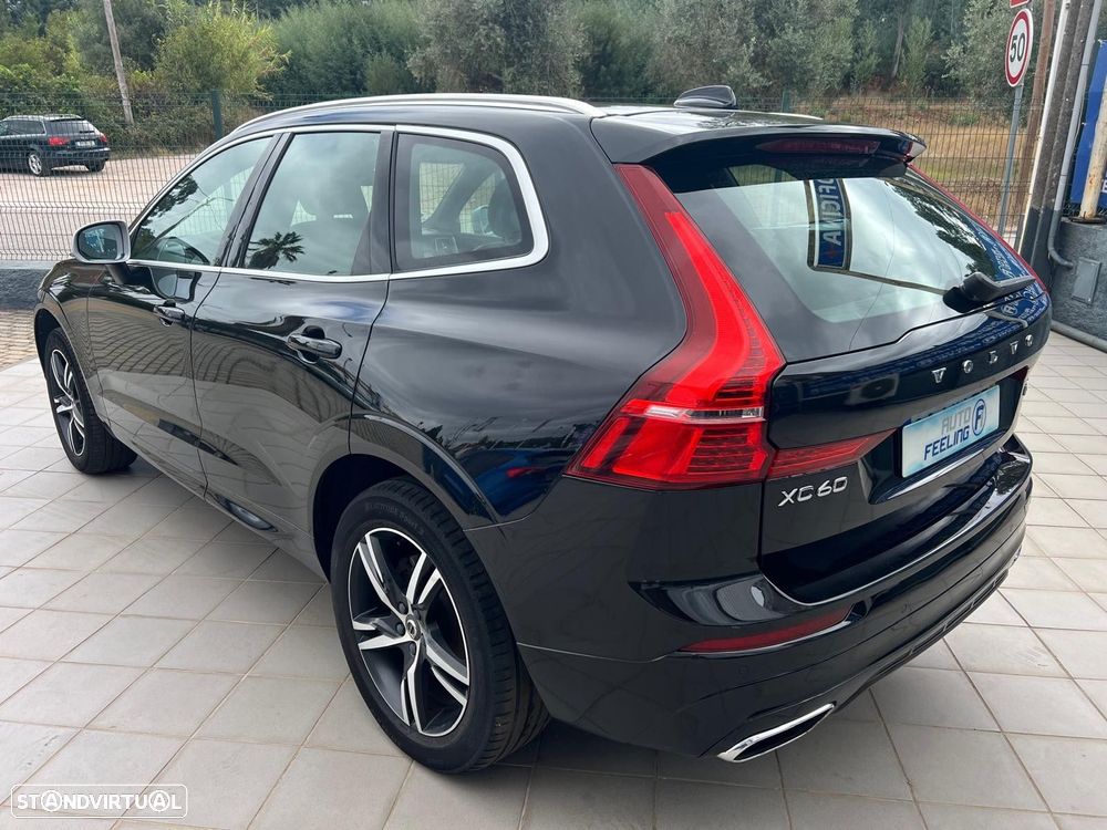 Volvo XC 60 - 3