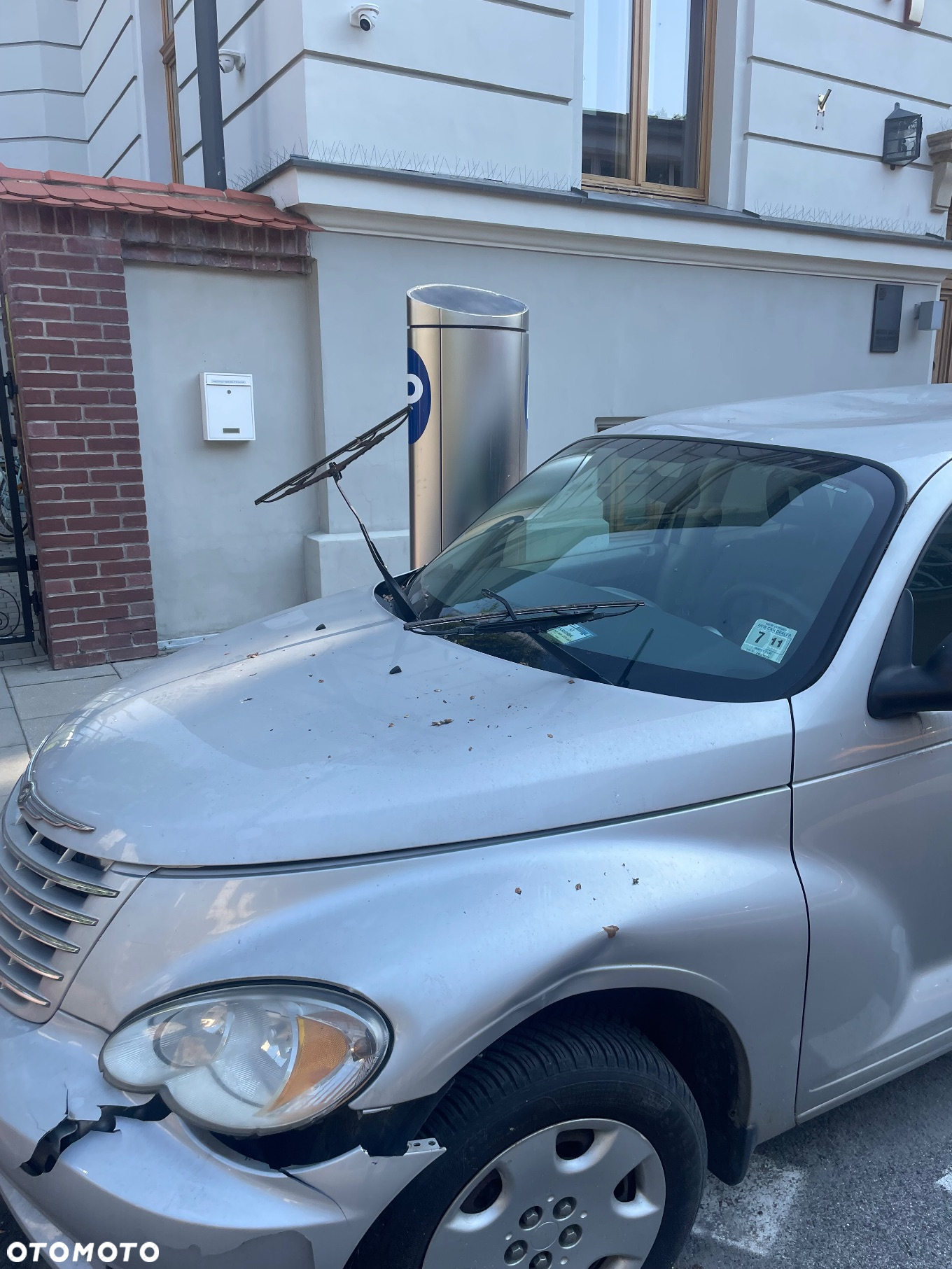 Chrysler PT Cruiser 2.4 Limited - 9