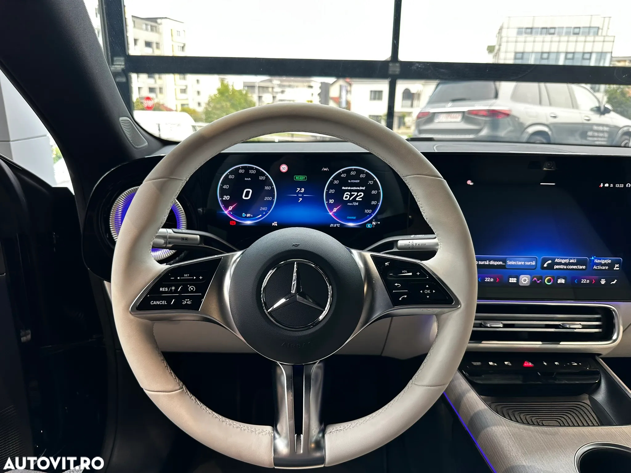 Mercedes-Benz CLA 250+ Coupe - 13