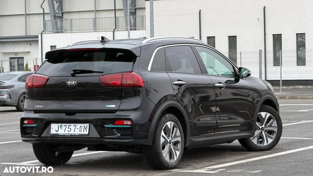 Kia Niro - 8
