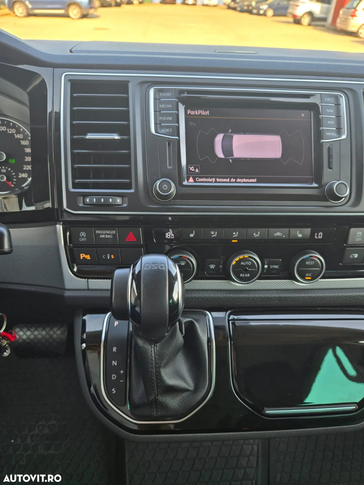 Volkswagen California - 16