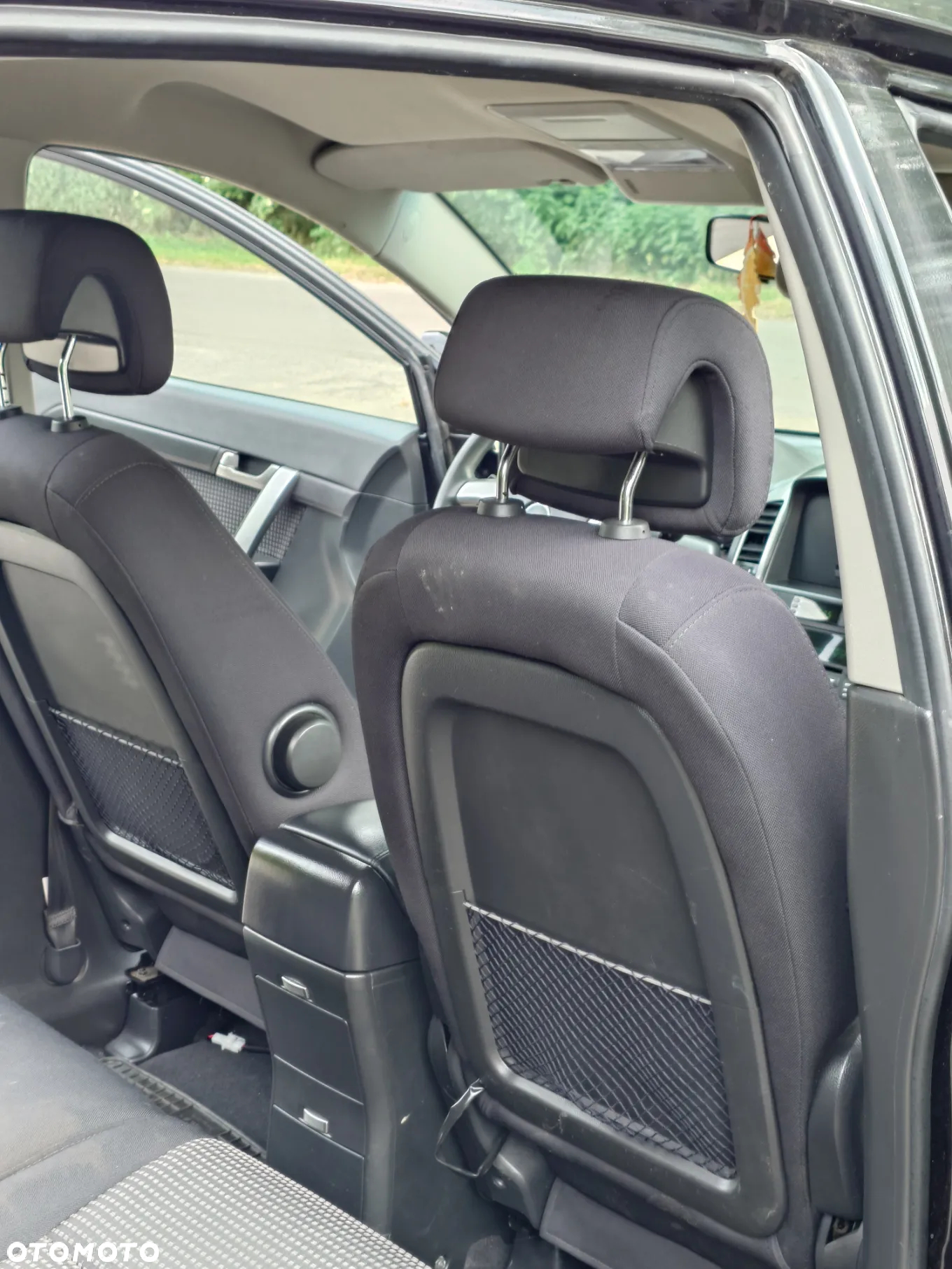 Chevrolet Captiva 2.4 LS - 21