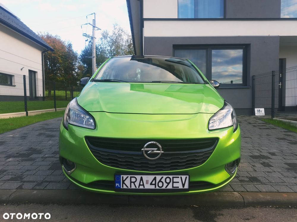 Opel Corsa 1.4 Color Edition S&S - 2