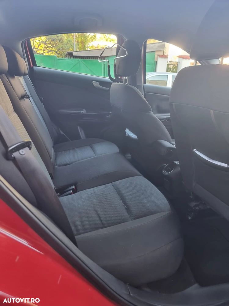 Alfa Romeo Giulietta 1.6 JTDM 16V - 6