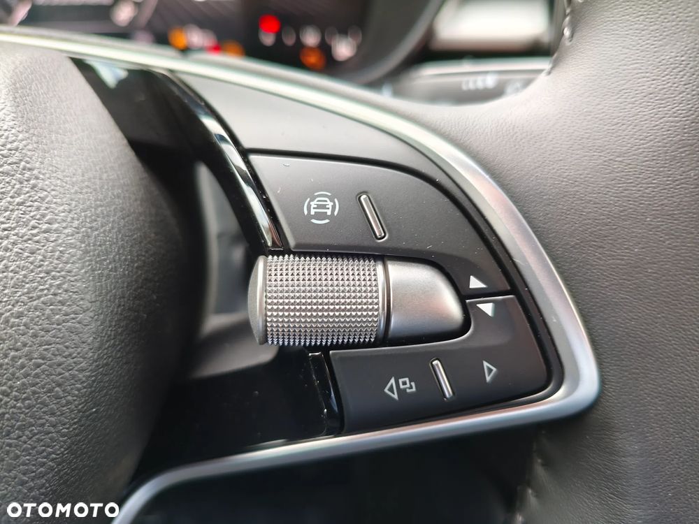 Skoda Fabia 1.0 TSI Drive DSG - 20