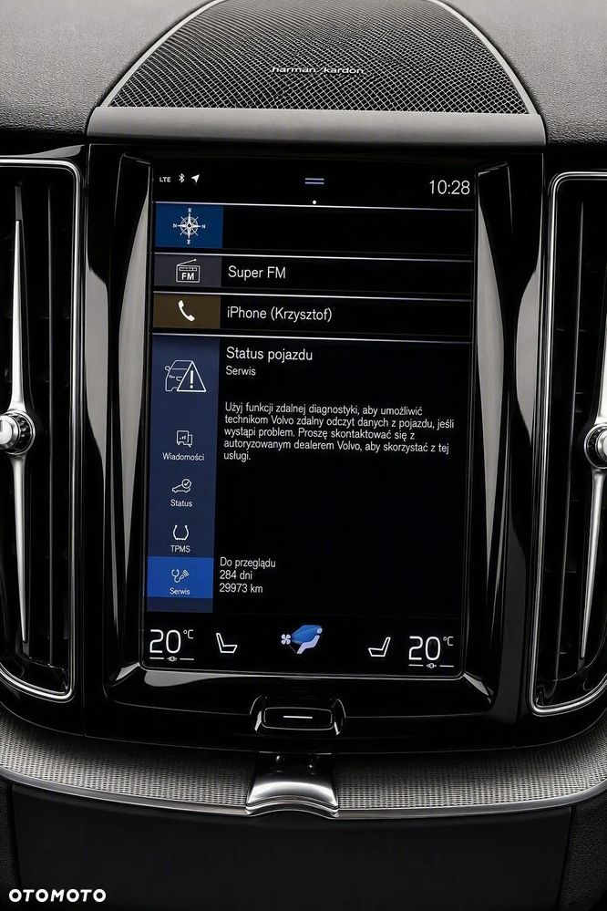Volvo XC 60 B4 D Geartronic RDesign - 22