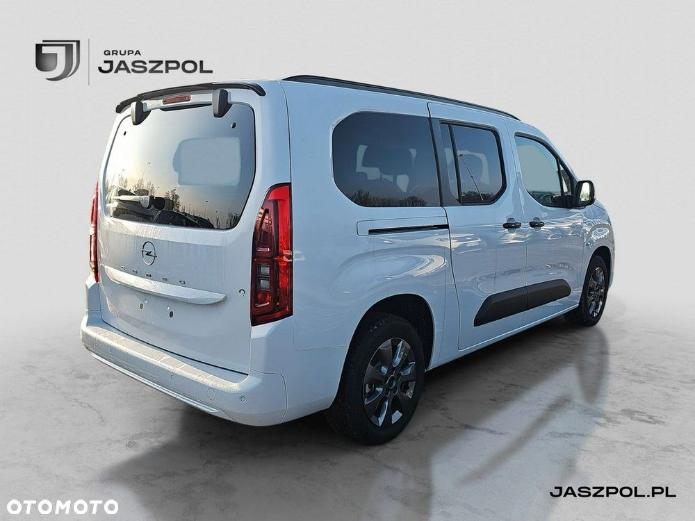 Opel Combo - 5