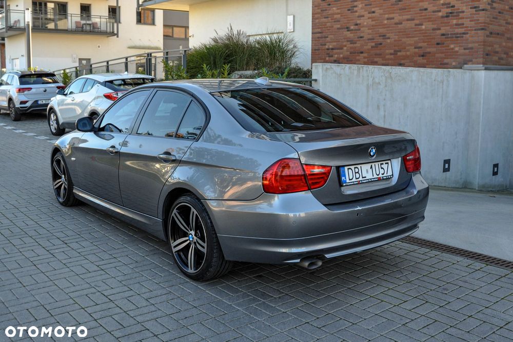 BMW Seria 3 - 3