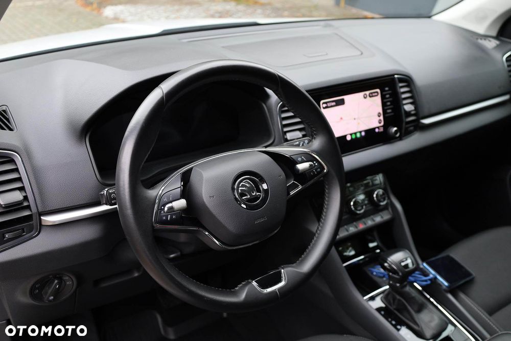 Skoda Karoq 2.0 TDI SCR 4x2 Ambition DSG - 13