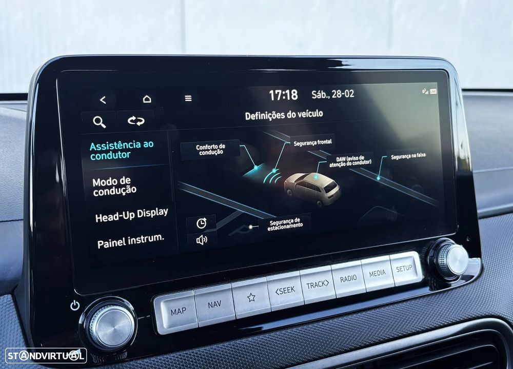 Hyundai Kauai Premium - 33