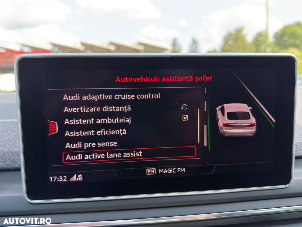 Audi A5 Coupé 2.0 TFSI quattro S tronic Sport - 10