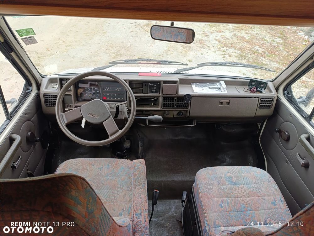 Fiat Ducato - 12