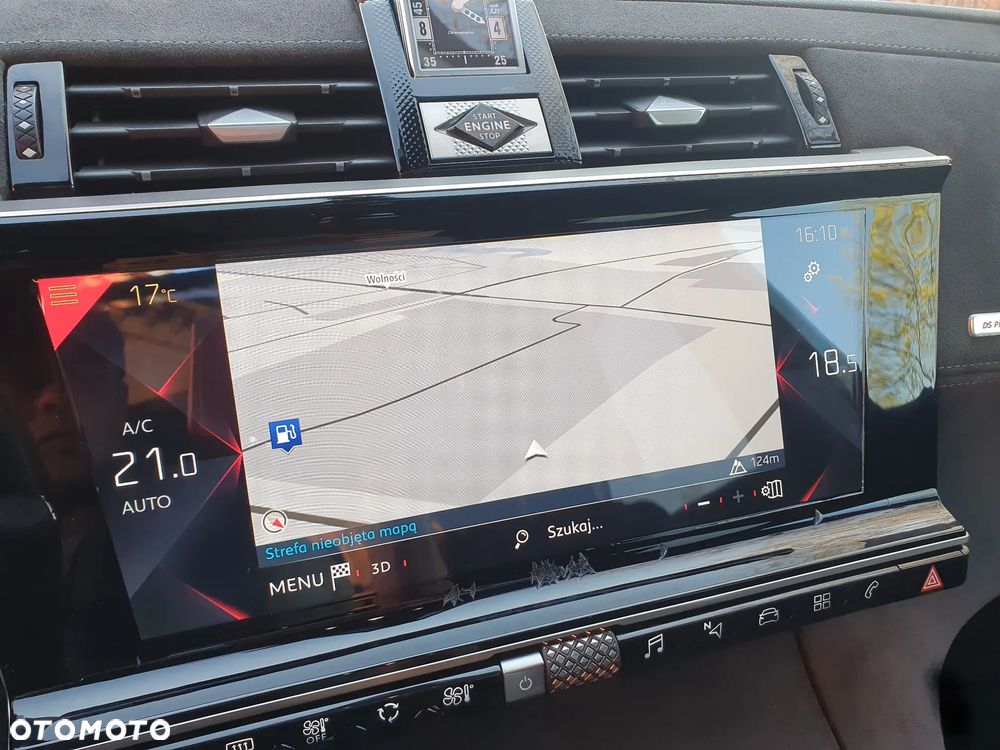 DS Automobiles DS 7 Crossback 1.5 BlueHDi Be Chic - 16