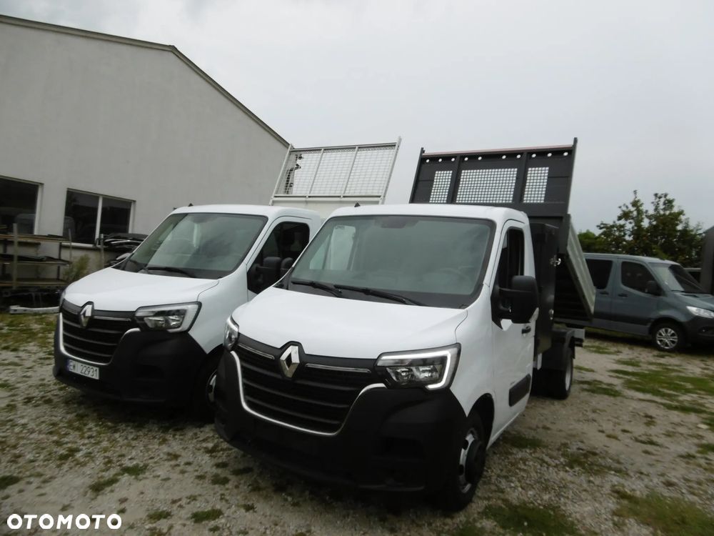 Renault Master - 10