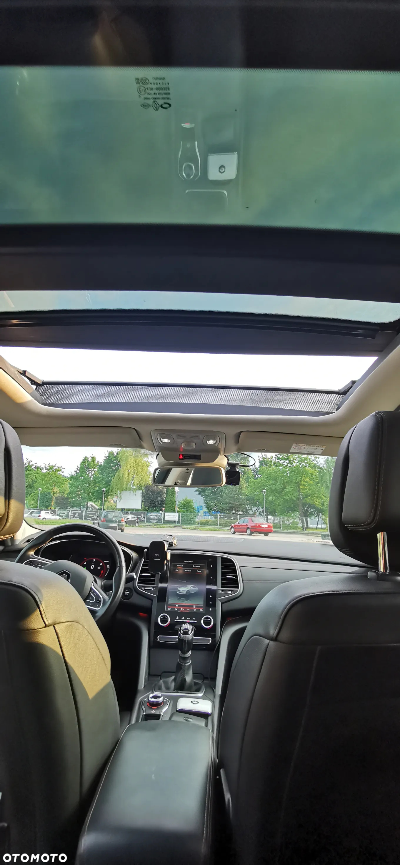 Renault Talisman 1.6 Energy dCi Intens - 12