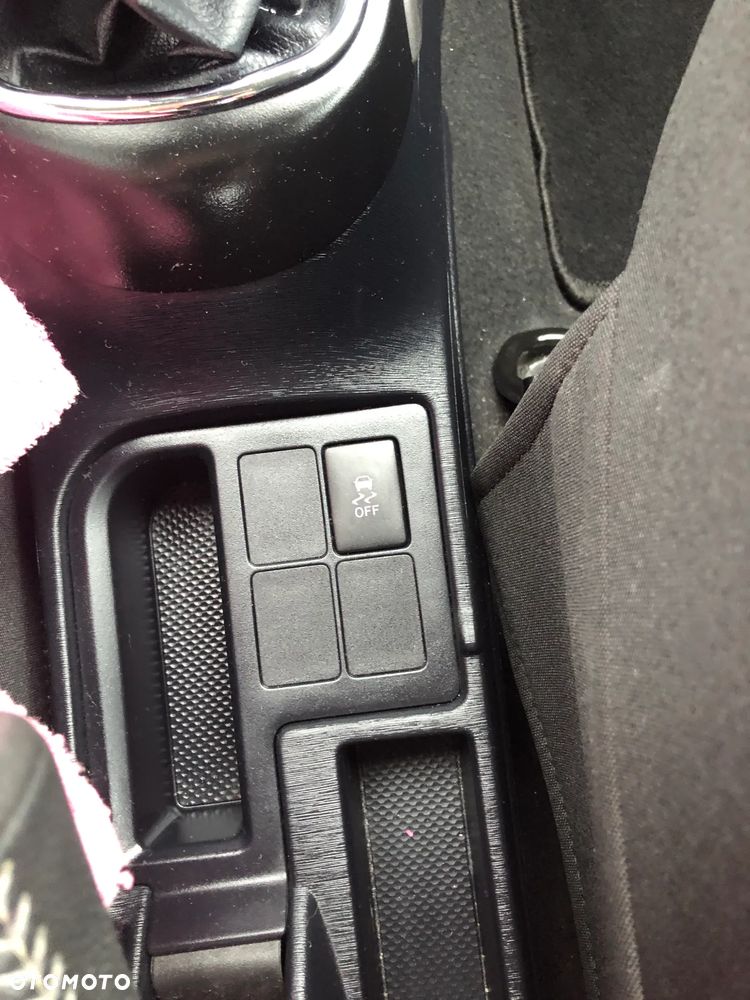 Toyota Yaris 1.0 VVT-i Comfort - 21