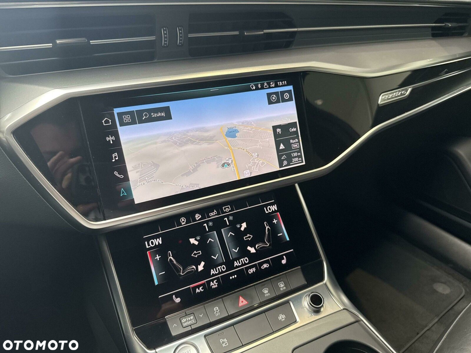 Audi A6 Allroad - 16