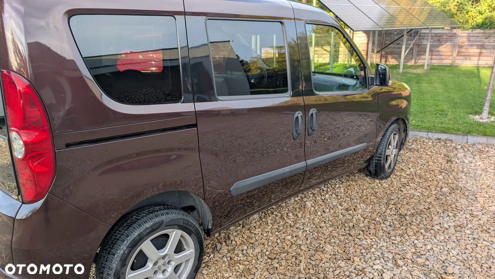 Fiat Doblo - 7