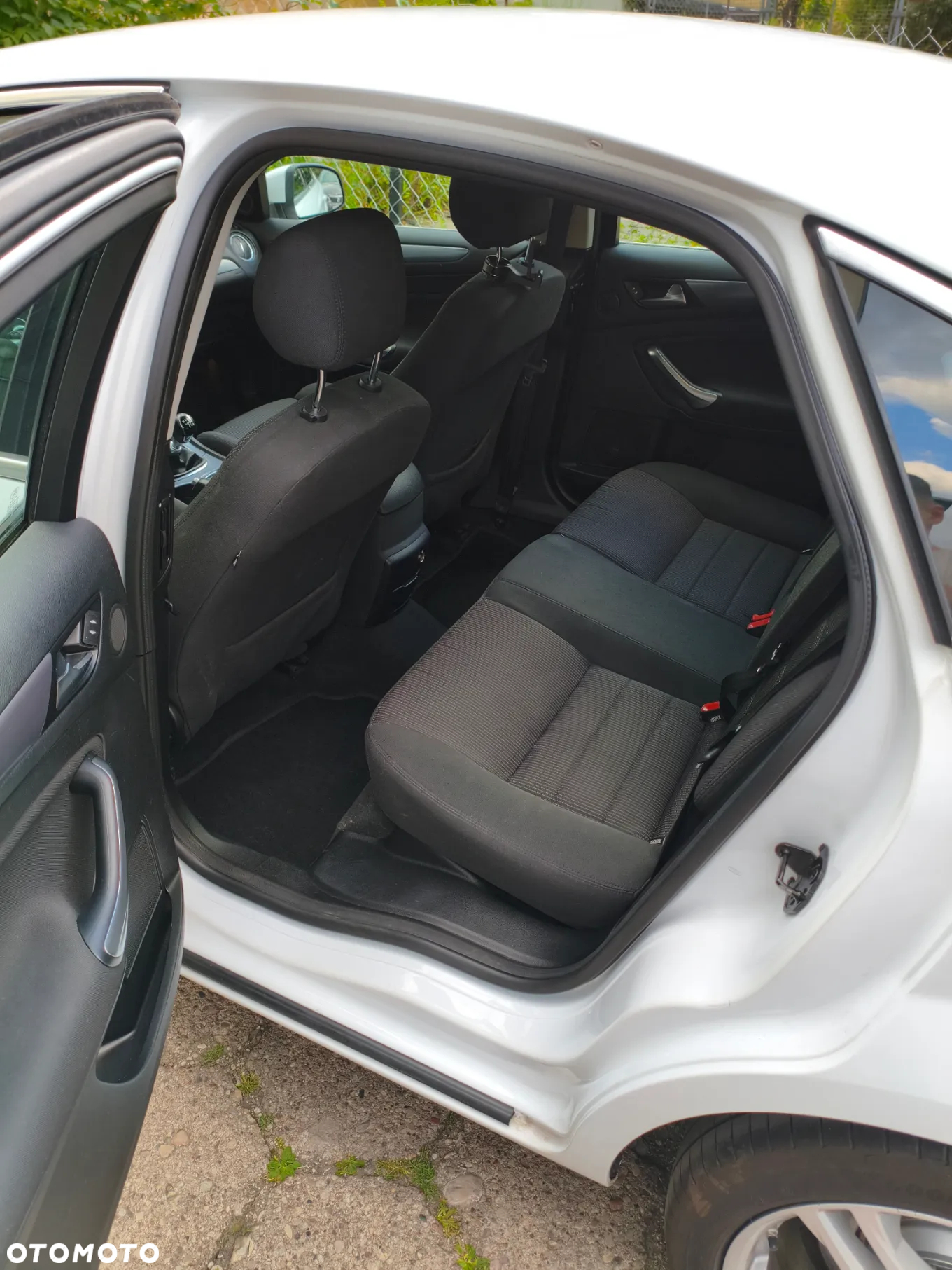 Ford Mondeo 2.0 TDCi Titanium - 12