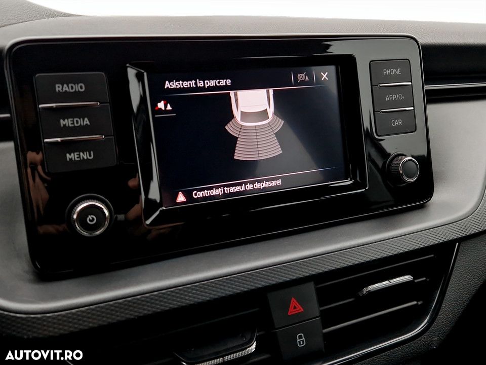 Skoda Scala 1.0 TSI Ambition - 20