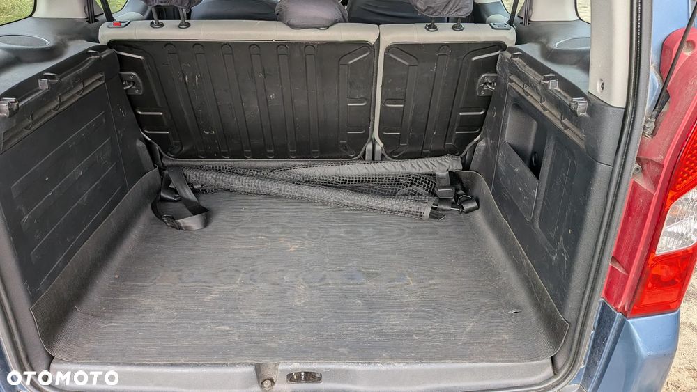 Peugeot Partner 1.6 HDi VTC - 27
