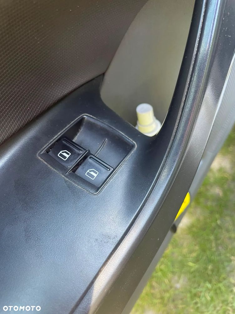 Seat Ibiza 1.2 TDI Ecomotive Reference - 11
