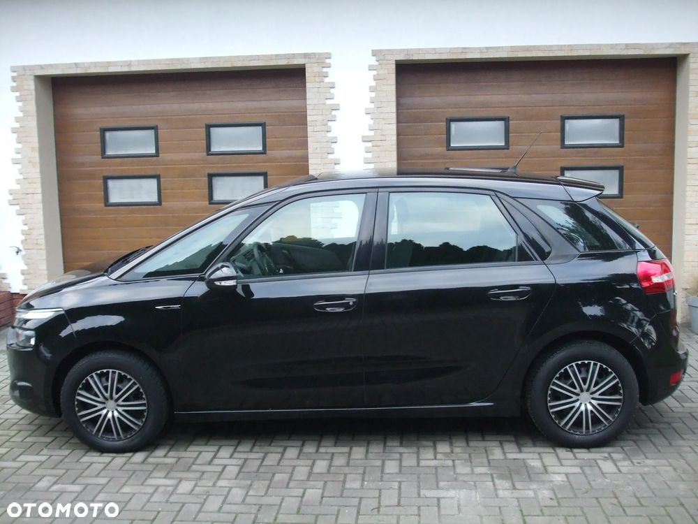 Citroën C4 Picasso 1.6 e-HDi Exclusive - 7
