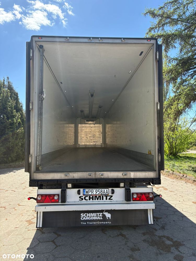 Schmitz Cargobull - 7