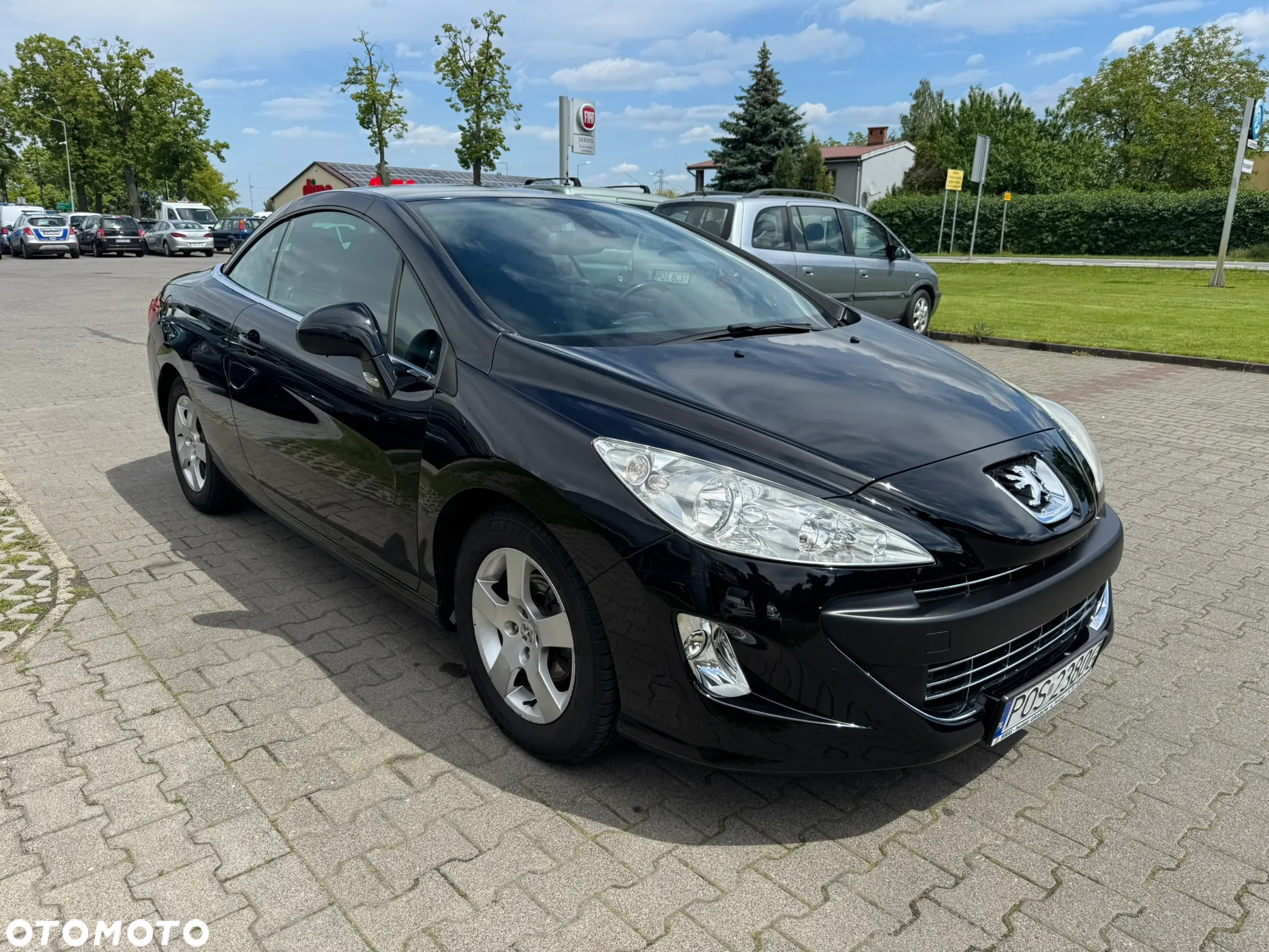 Peugeot 308 1.6 HDi Premium - 3