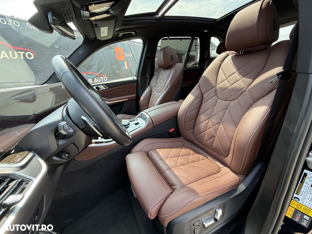 BMW X5 xDrive50e AT PHEV - 16