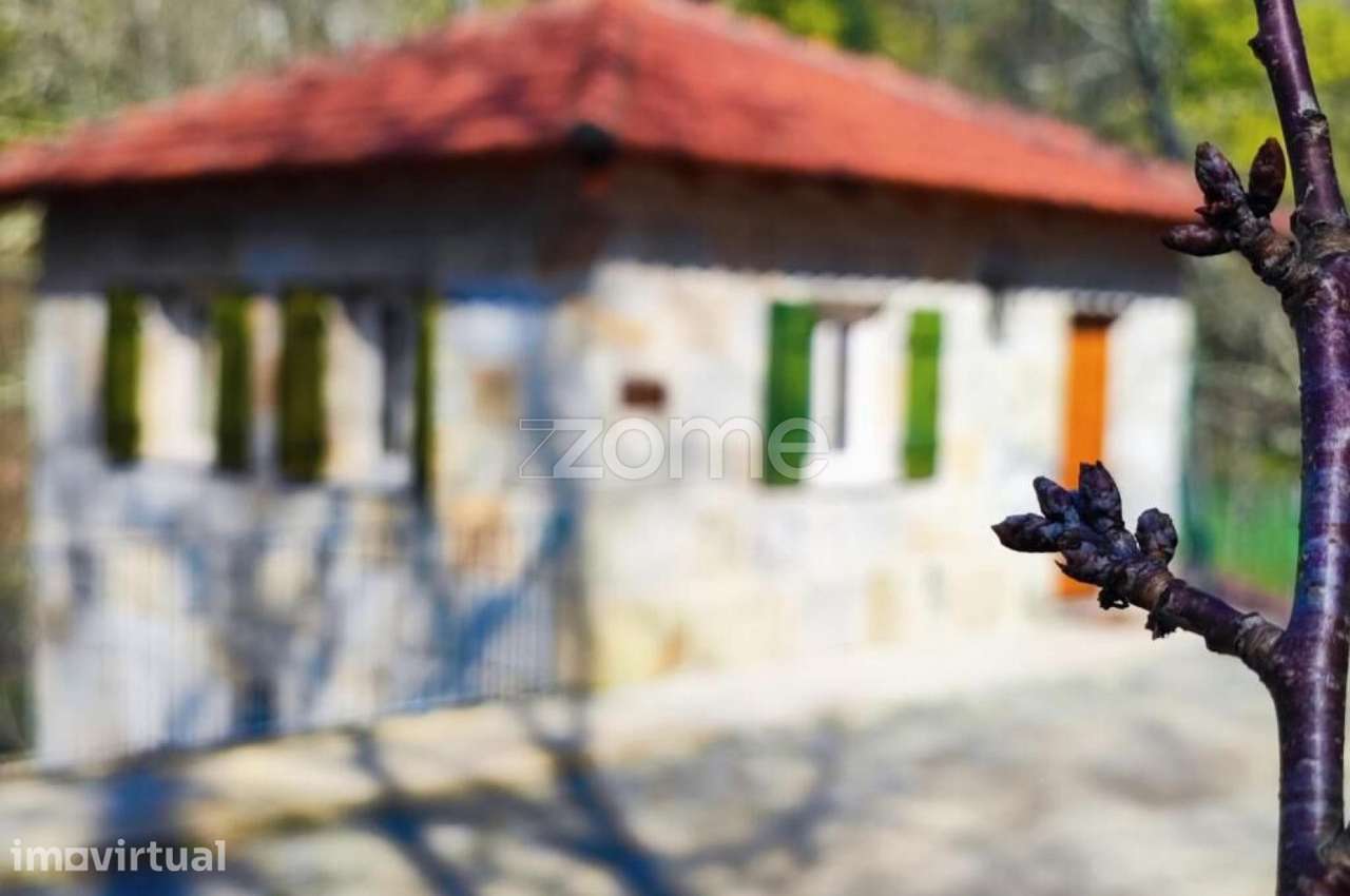Refúgio da Moleira |Turismo Rural de Charme - Grande imagem: 5/60
