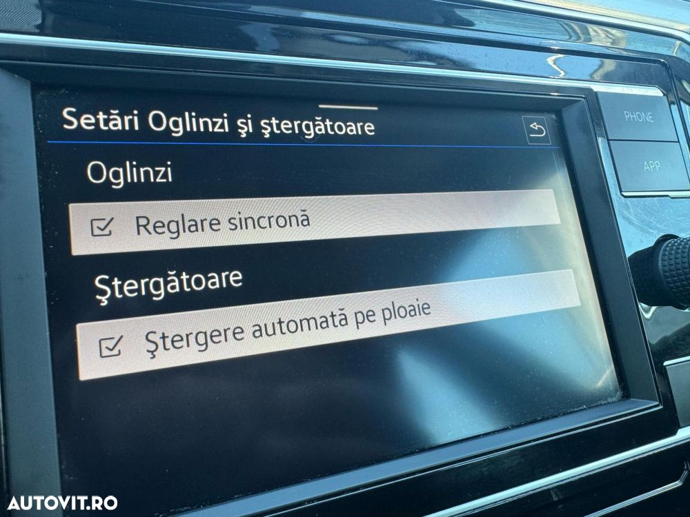 Volkswagen Passat 2.0 TDI DSG Highline - 25