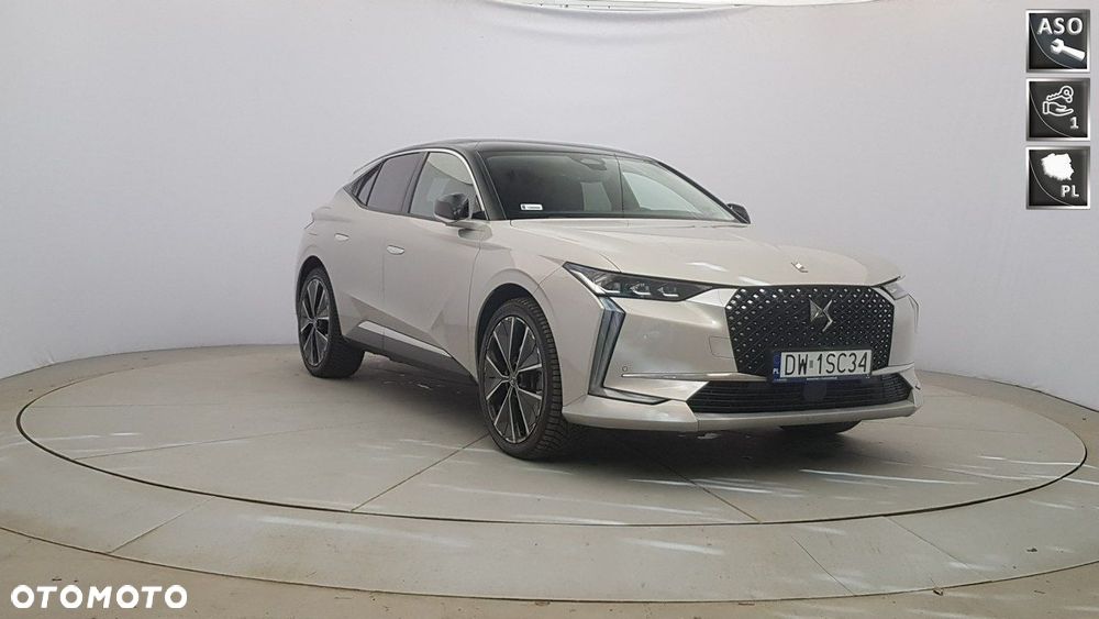 DS Automobiles DS 4 - 1