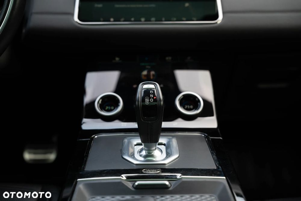 Land Rover Range Rover Evoque 2.0 P300 mHEV R-Dynamic SE - 17