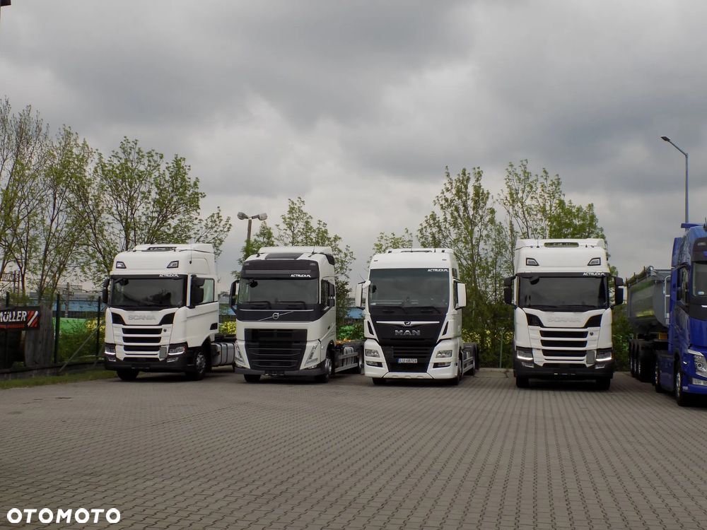 Scania R450 BDF - 3