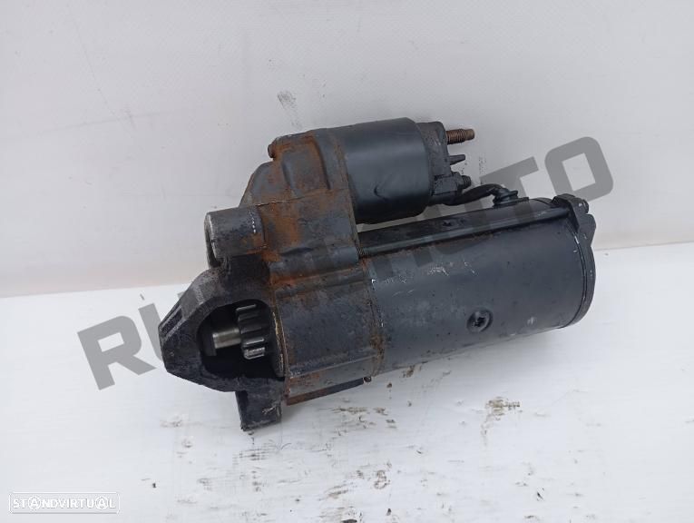Motor Arranque  Peugeot 306 [1993_2002] 1.9 D - 2