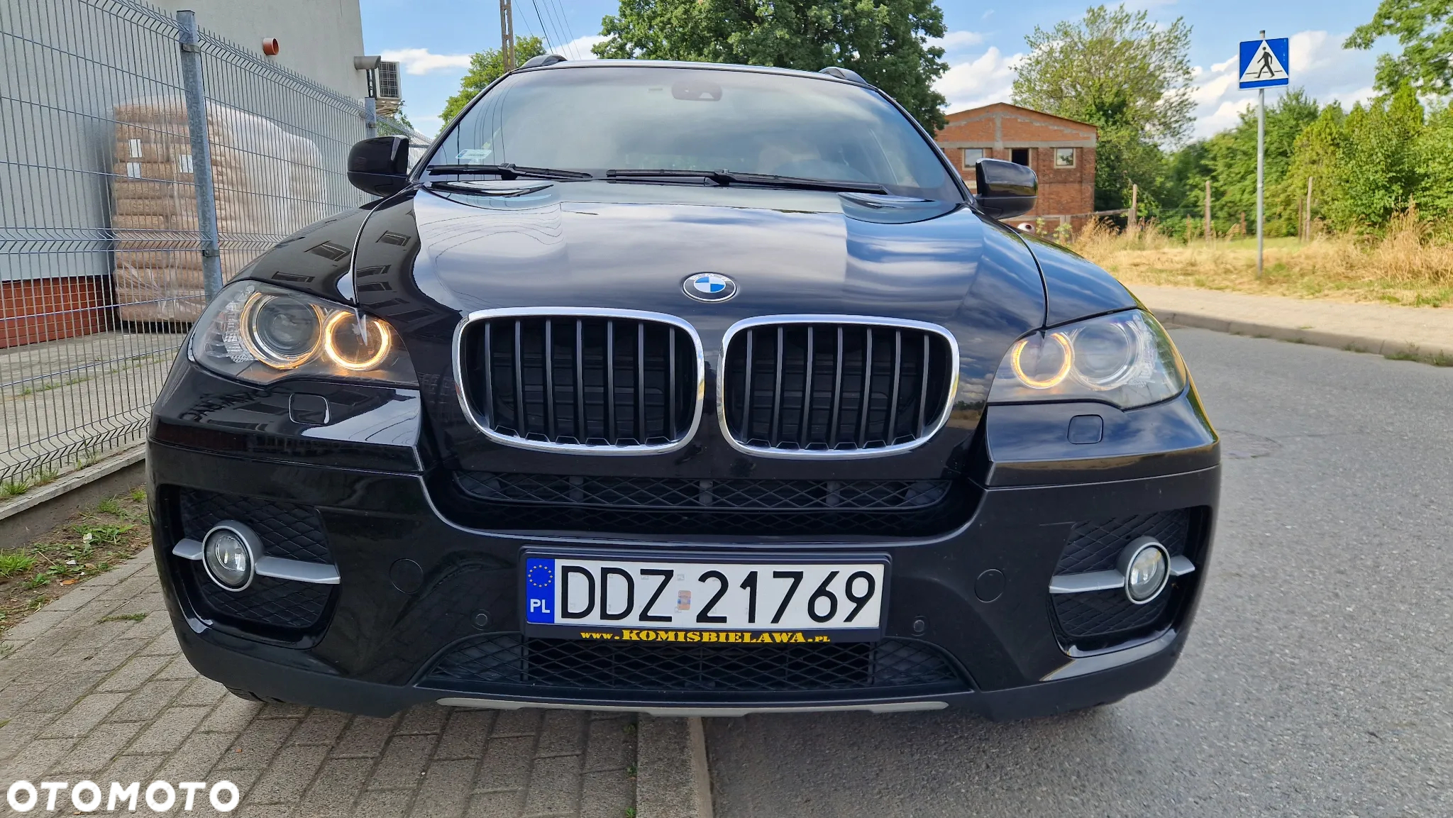 BMW X6 xDrive30d - 6
