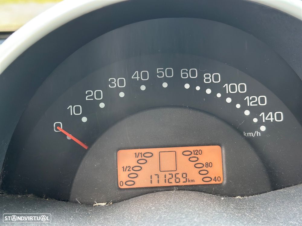 Smart ForTwo Coupé - 16